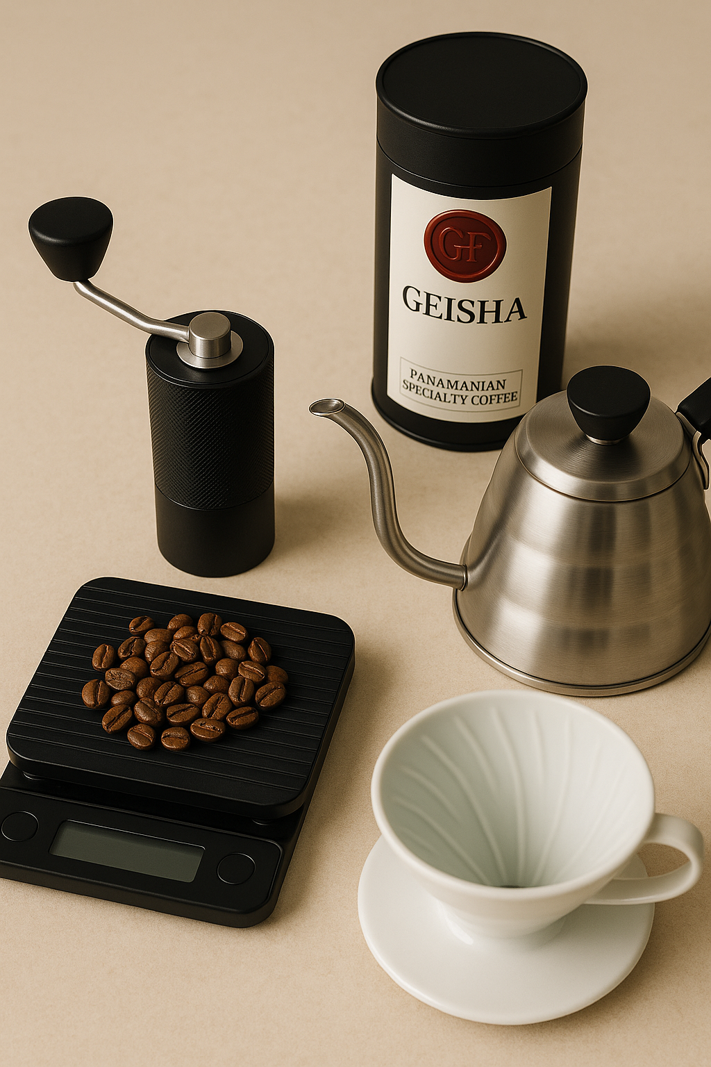 The Home Barista’s Essentials: How to Unlock the True Flavor of Your Coffee