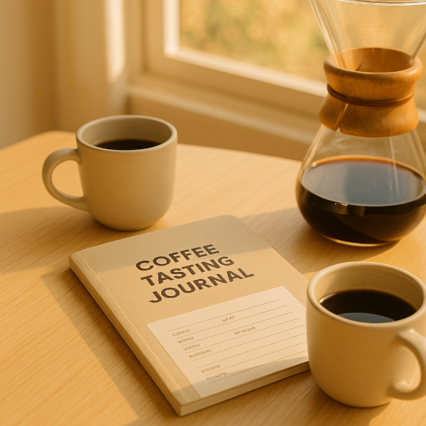 Which Coffee Variety Matches Your Personality?