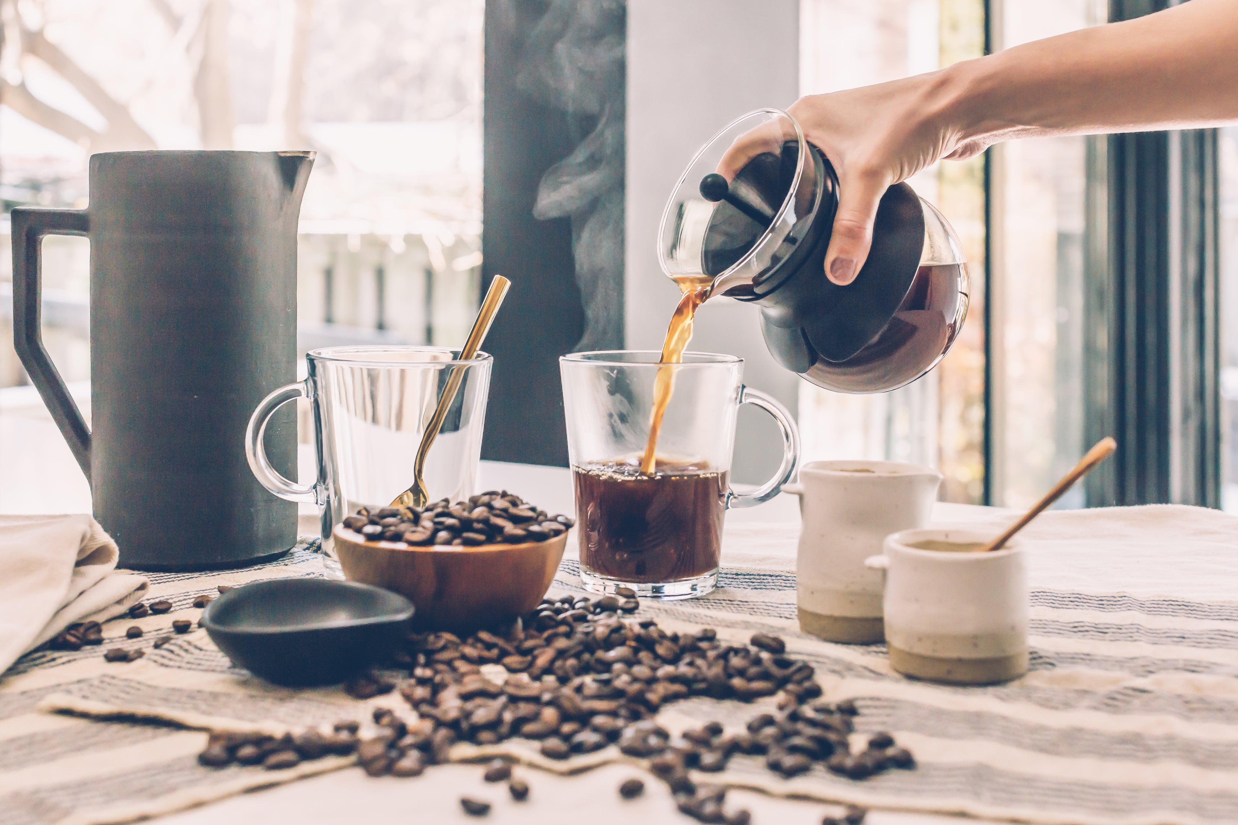 The Real Price of a Cup of Coffee And Why Redfield Delivers More Value   Red Field Coffee Roaster
