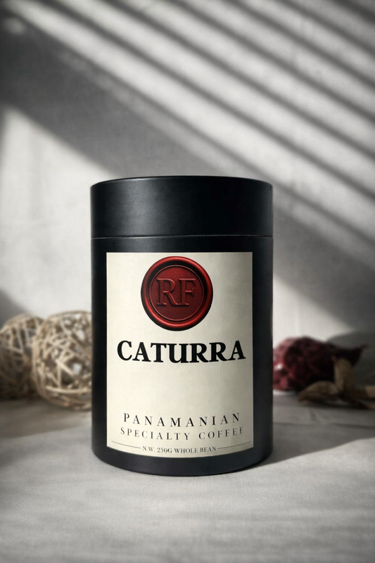 CATURRA Washed