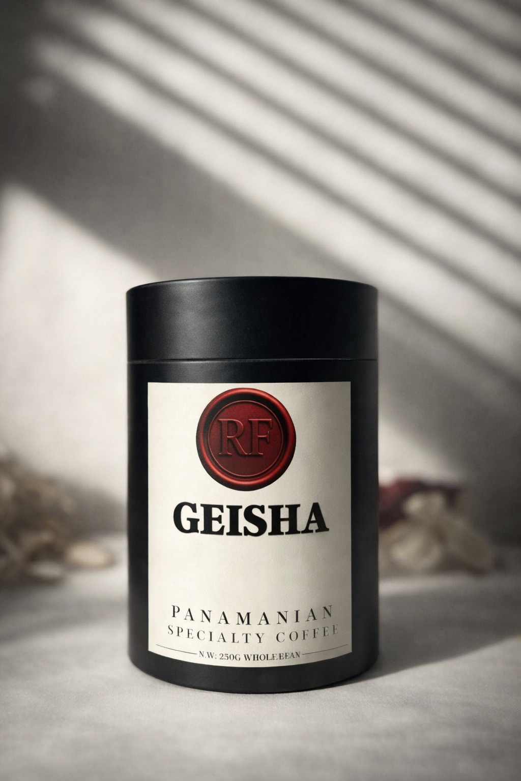 GEISHA - Washed
