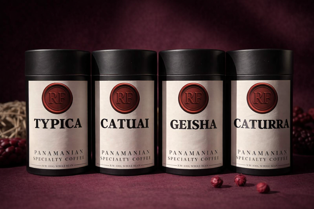 Panamanian Coffee Varietals You Should Know (Beyond Geisha)