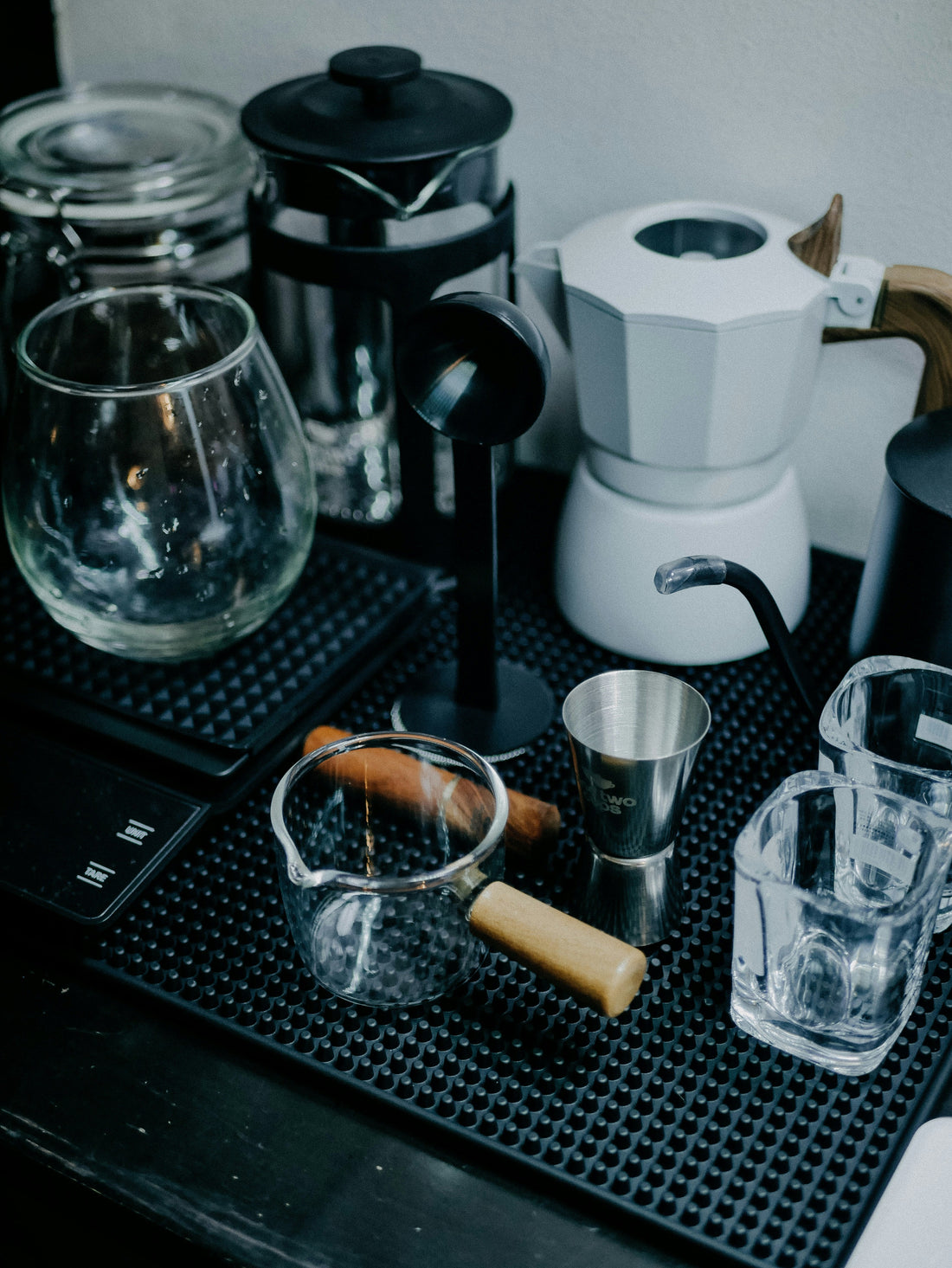 The Home Barista’s Essentials: How to Unlock the True Flavor of Your Coffee
