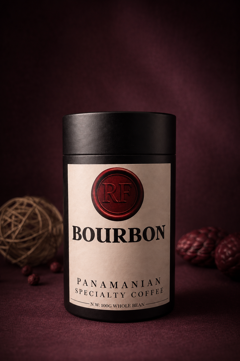 Bourbon Natural