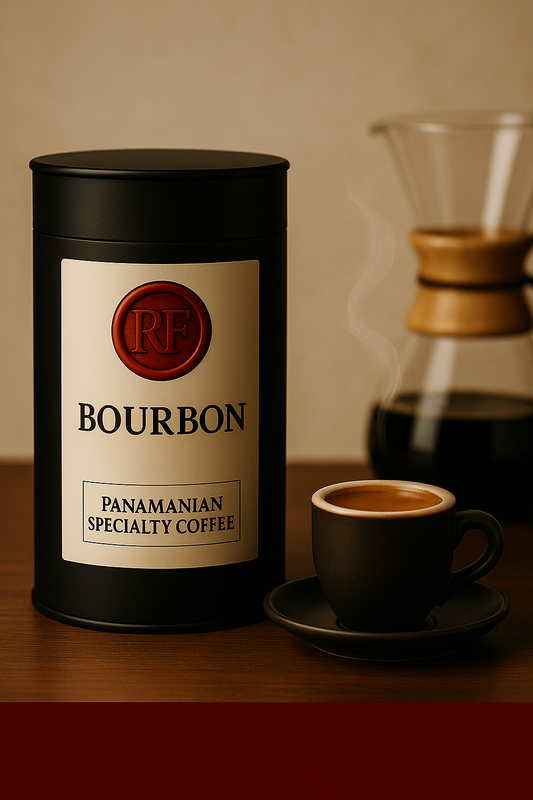 Bourbon Natural