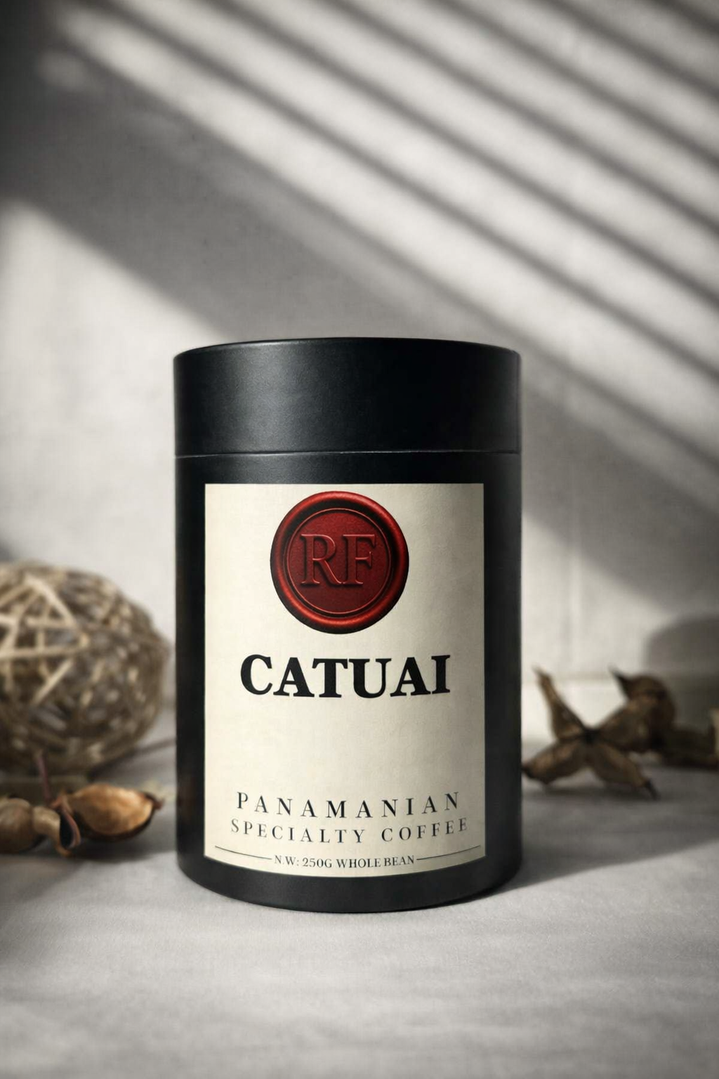 CATUAI Washed