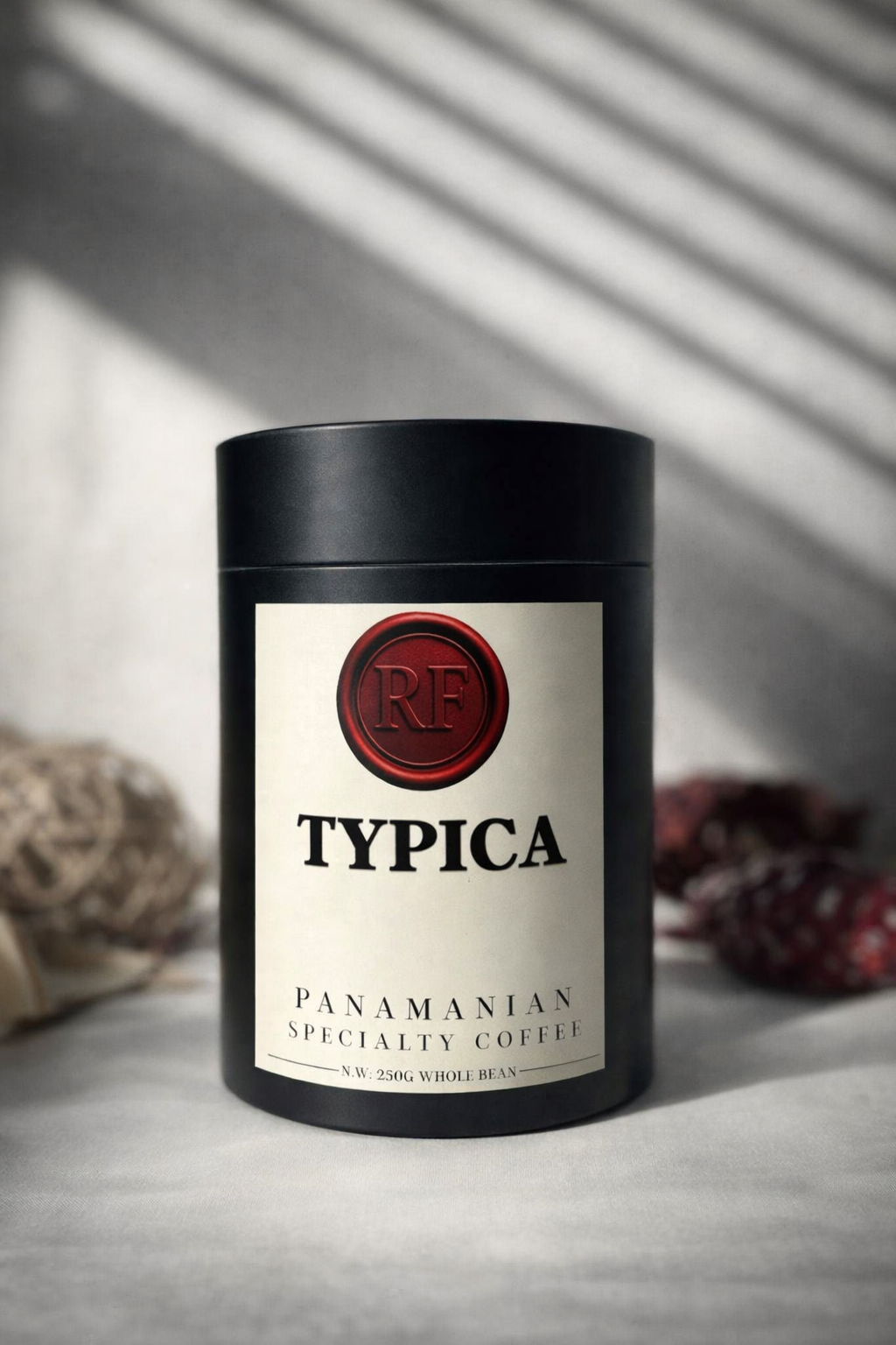 TYPICA Washed