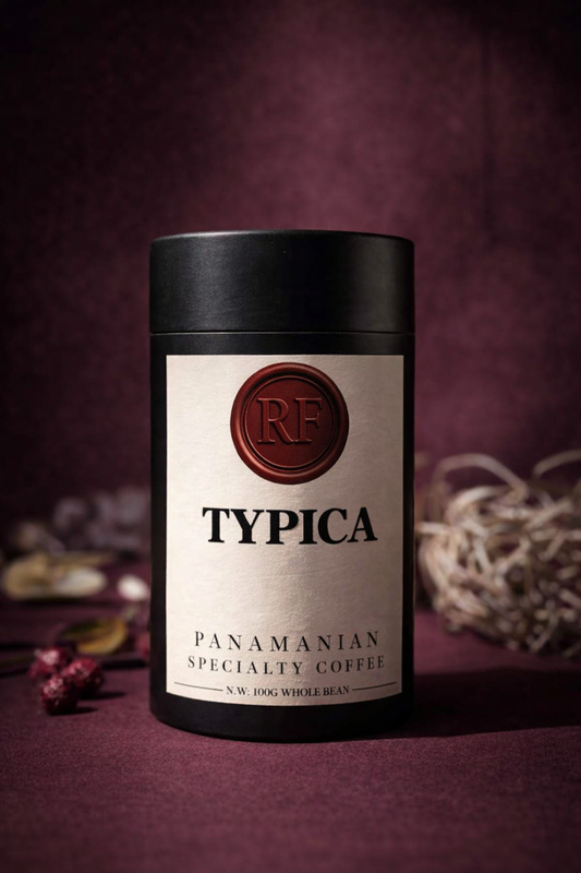 TYPICA Washed