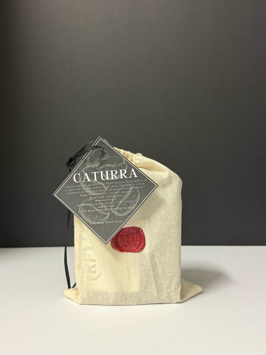 CATURRA Washed Process - Bambito Estate